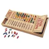 Image de Mastermind Jeu De SociÃ©tÃ© De RÃ©flexion En Bois