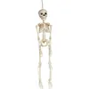 Image de Rubie's Suspension Squelette Plastique