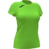 Image de T-shirt femme Joma Record II Vert XL 901400.020
