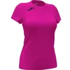 Image de T-shirt femme Joma Record II Rose L 901400.030