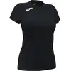 Image de T-shirt femme Joma Record II Noir L 901400.100