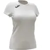 Image de T-shirt femme Joma Record II Blanc XL 901400.200