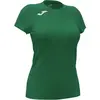 Image de T-shirt femme Joma Record II Vert L 901400.450