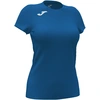 Image de T-shirt femme Joma Record II Bleu XL 901400.700