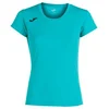 Image de T-shirt femme Joma Record II Bleu 8/10 ans 901400.725