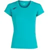 Image de T-shirt femme Joma Record II Bleu S 901400.725