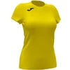 Image de T-shirt femme Joma Record II Jaune M 901400.900
