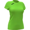 Image de T-shirt femme Joma Record II Vert 2XL 901400.020