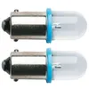 Image de 2 Ampoules Ba9s Led - 12v - Eclairage Bleu