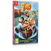 Image de Tad : The Lost Explorer Craziest And Madness Edition Switch