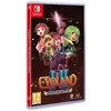 Image de Evoland : 10th Anniversary (1+2) Legendary Edition Switch