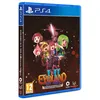 Image de Evoland : 10th Anniversary (1+2) Legendary Edition PS4