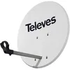 Image de Antenne parabolique Televes 63 cm ALU