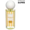 Image de Saphir edt 100 ml, parfum fruité vanille