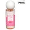 Image de Saphir edt 100 ml fruit attraction nata y fresa