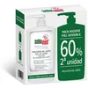 Image de Produits bains Sebamed  Emulsion Sans Savon Gel De Bain 2 X P24106689