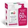 Image de Produits bains Sebamed  Émulsion Sans Savon Gel De Bain À L 39;huile D 39;olive Duo 2 P24106690