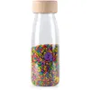 Image de Bouteille sensorielle Sound Boutons