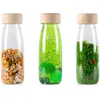 Image de 3 Bouteilles sensorielles Life