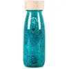 Image de Bouteille sensorielle Float turquoise