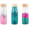 Image de 3 Bouteilles Sensorielles Fantasy