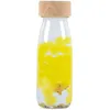 Image de Bouteille sensorielle Sound Poisson Globe