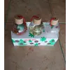 Image de Boules de NoÃ«l sensorielles