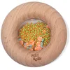 Image de Donut Sensoriel Carottes