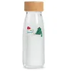 Image de Bouteille sensorielle Hiver
