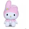 Image de Peluche - SANRIO - Hello Kitty My Melody - Rose - 3 ans - Mixte