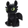 Image de Dragons - Peluche Toothless Value Version 30 Cm