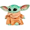 Image de Peluche Star Wars - The Mandalorian - The Child 25cm