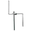 Image de antenne fm omnidirectionnelle fm200s
