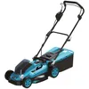 Image de Tondeuse KOMA - 20V - sans batterie ni chargeur - 08759