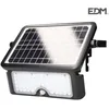 Image de Projecteur Solaire 10w 1150 Lumen. Rechargeable. Capteur De PrÃ©sence (2-6m) Edm