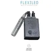 Image de GENERIQUE - Programmeur Tube Flexiled 50m (IP44 Usage Interieur-Exterieur) Edm