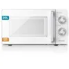 Image de Grunkel MWG-20MG micro-onde Blanc Micro-ondes grill Comptoir 20 L 700 W