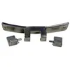 Image de CharniÃ¨re de hublot (58977-28699) Lave-linge (L79E001A5 FAGOR BRANDT SANGIORGIO PROLINE CDA VEDETTE SANGIOGIO DE DIETRICH SIDEM SIDEX)