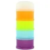 Image de Suavinex Doseur De Lait A 4 Compartiments