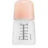 Image de Suavinex Zero Tétine Anti-Colique pour Biberon Mix Silicone pour Allaitement 180 ml