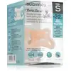 Image de Suavinex Zero Sucette symétrique Convient aux bébés prématurés de 0 à 2 mois