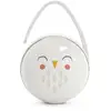 Image de Suavinex Attache-tétine Bonhomia Duo blanc