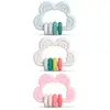 Image de Suavinex Dentition ludique en silicone étape 3 Nuvola x1