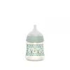 Image de Biberon 150ml Avec TÃ©tine Sxpro S Bonhomia Vert