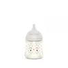 Image de Biberon 150ml Avec TÃ©tine Sxpro S Bonhomia Beige