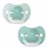Image de Lot De 2 Sucettes SymÃ©trique Sx Pro 18 Mois Et Plus Dreams Bleu