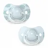 Image de Lot De 2 Sucettes SymÃ©trique Sx Pro 0-6 Mois Dreams Bleu
