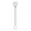 Image de Attache Sucette Siliconne Wonder Illusion Blue