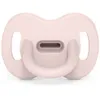 Image de Sucette Silicone Colour Essence Sx Pro 0-6m Smoothie Rose - Rose
