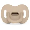 Image de Sucette Silicone Sx Pro Colour Essence Beige 6/18 Mois - Suavinex